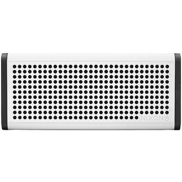 Nixon Unisex The Blaster Speaker All Black H02 N13
