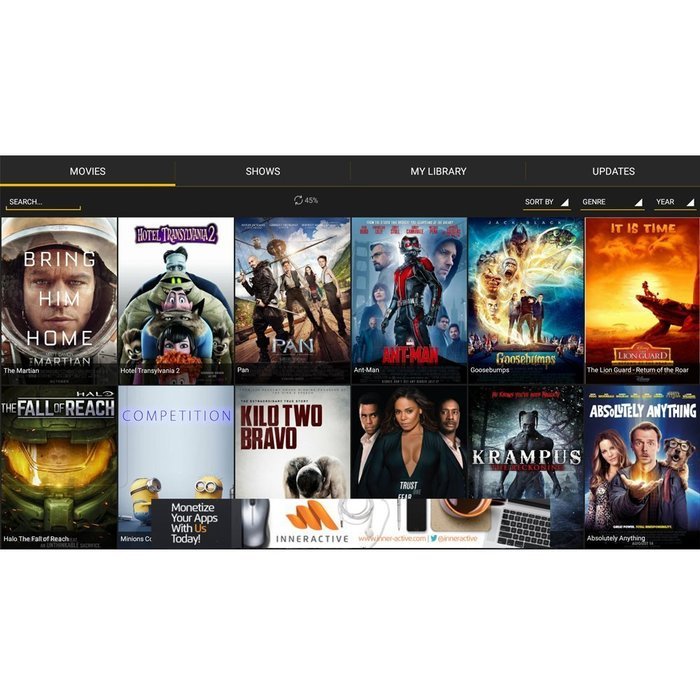 2016 Best manufacturer offer qbox S905 quad core Android 5.1 2G 16G Cable Tv Set Top Box N8