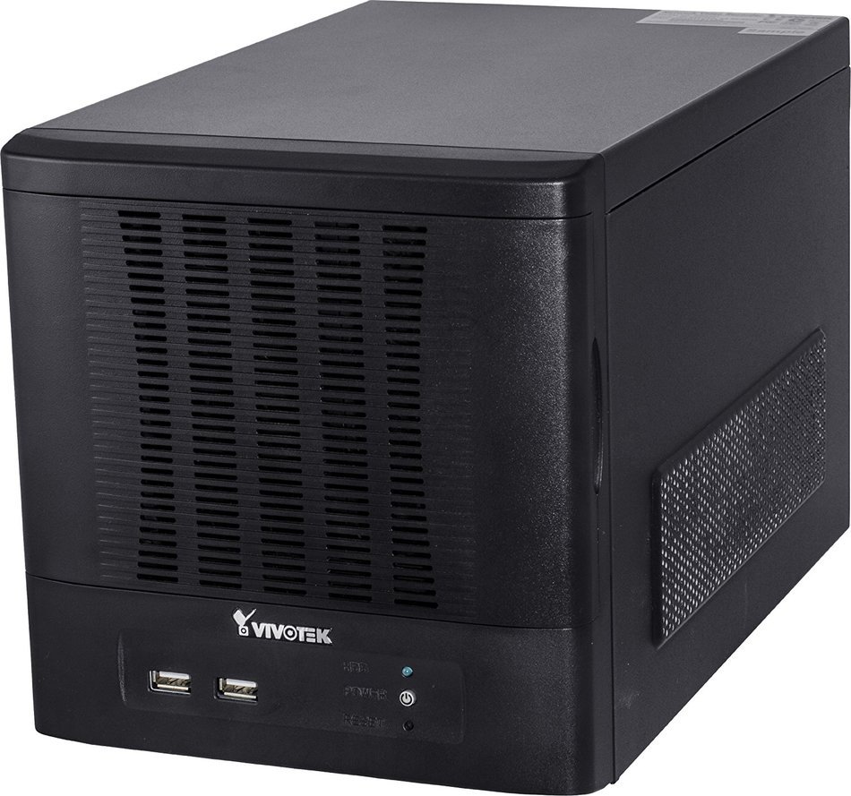 Vivotek ND8401 Network Cameras Video Recorder