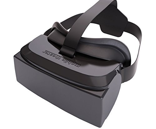 DMD518 Private 3D mobile theater 3D mobile video player 1080P 80inch 3D video display glasses with TF card