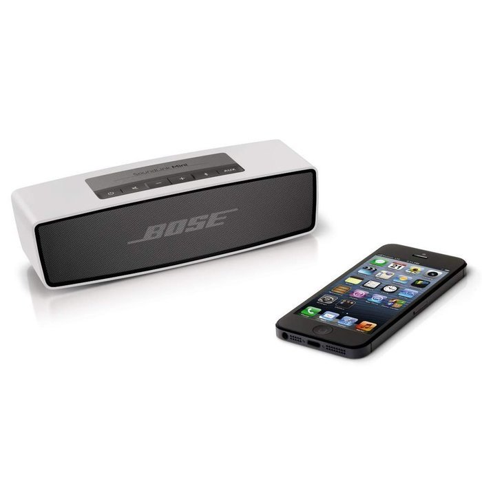 BOSE SoundLink Mini Bluetooth speaker N4