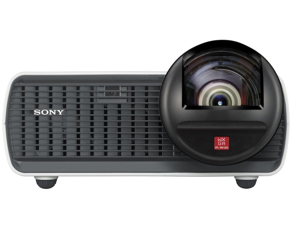 Sony VPL-BW120S 2600lm Home Theater Projector