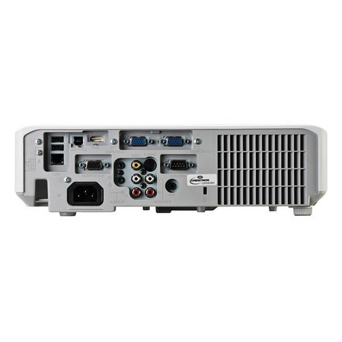 Hitachi CP-X3030WN LCD Projector XGA 1024 x 768 Resolution 3200 Lumens N3