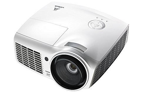 Vivitek D912HD Vivitek D912HD 3500 Lumen 3D Digital Projector Projector
