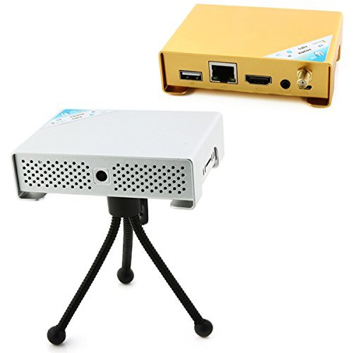 Hi733 Android TV Box Quad Core RK3188 Android 4.2 8GB with 2MP Camera