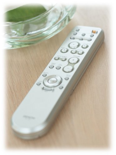 Denon S-101 DVD Home Entertainment System (Discontinued by Manufacturer) N5