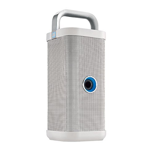 Big Blue Party Indoor-Outdoor Bluetooth Speaker N2