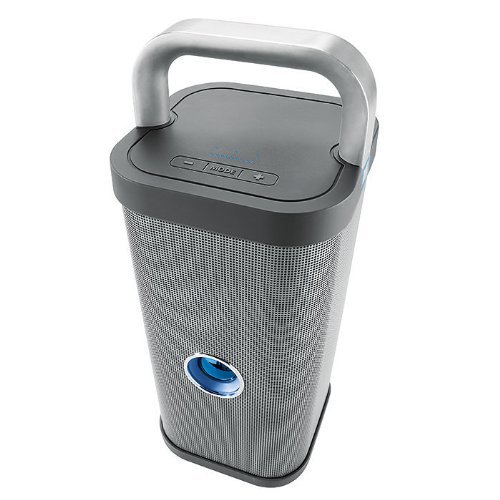 Big Blue Party Indoor-Outdoor Bluetooth Speaker N5