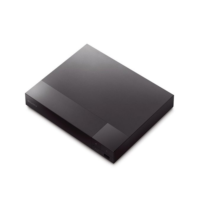 Sony BDPS1700 WIRED Streaming Blu-Ray Disc Player (2016 Model) (Certified Refurbished)