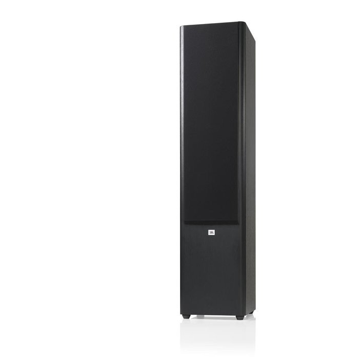 JBL Studio 290 5.1 Home Theater Speaker System Package (Black) N3