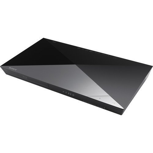 Sony 4K 3D Blu-ray Disc Player With Dual Core Processor & Full HD 1080p Resolution Technology with 6Ft High Speed... N2
