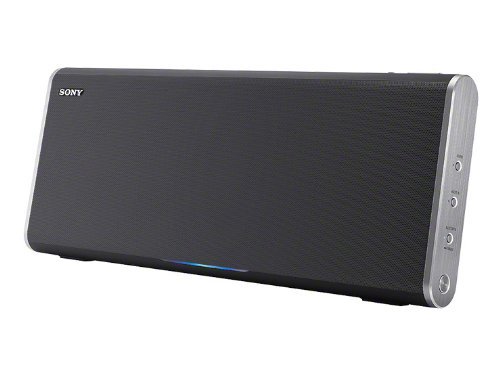 Sony SRSBTX500 Portable NFC Bluetooth Wireless Premium Speaker System (Discontinued by Manufacturer) N2