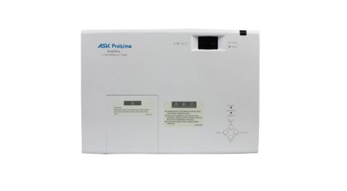 ASK Proxima C3257-A Portable LCD Projector N2