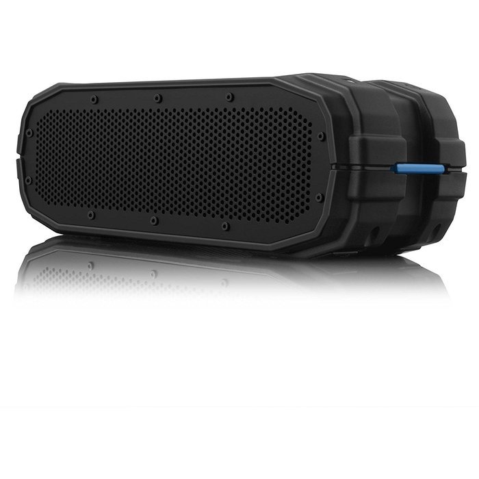 BRAVEN BRV-X Portable Wireless Bluetooth Speaker [12 Hour Playtime][Waterproof] Built-In 5200 mAh Power Bank Charger...