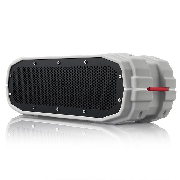 BRAVEN BRV-X Portable Wireless Bluetooth Speaker [12 Hour Playtime][Waterproof] Built-In 5200 mAh Power Bank Charger... N12