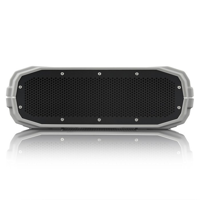 BRAVEN BRV-X Portable Wireless Bluetooth Speaker [12 Hour Playtime][Waterproof] Built-In 5200 mAh Power Bank Charger... N13