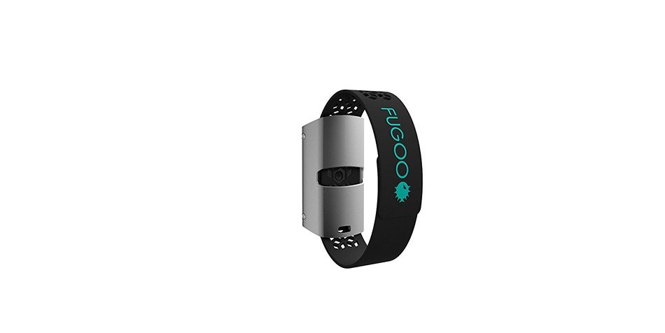 Fugoo Waterproof Bluetooth Speaker Remote N5
