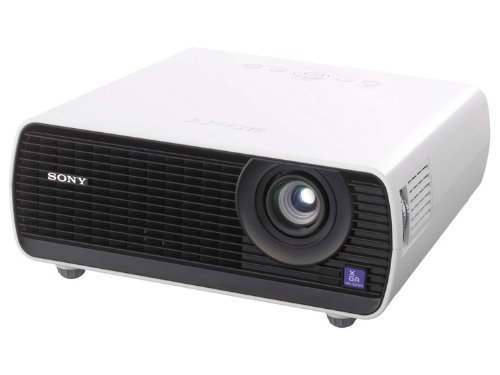 VPL-EX145 - LCD Projector - Portable - 3100 Ansi Lumen - 1024 X 768 - 4:3