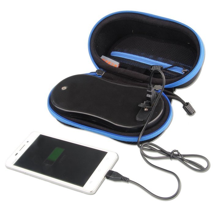 ECEEN Wireless Bluetooth Speaker - Bicycle Speaker Case with Hands-Free Speakerphone Calls and Rechargeable 4,000mAh... N5