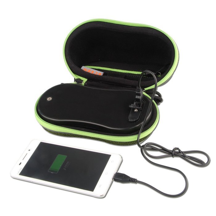 ECEEN Wireless Bluetooth Speaker - Bicycle Speaker Case with Hands-Free Speakerphone Calls and Rechargeable 4,000mAh... N21