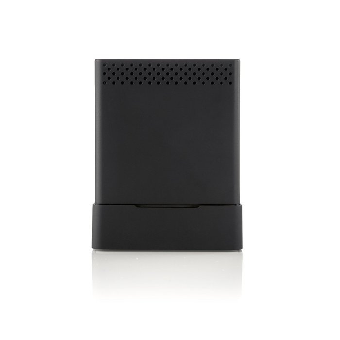 Bem BE72614 Wireless Bluetooth Mojo II Speaker True Stereo Sound - Black/Single N3
