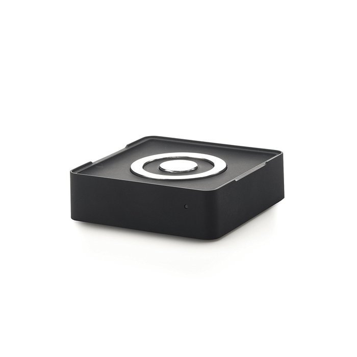 Bem BE72614 Wireless Bluetooth Mojo II Speaker True Stereo Sound - Black/Single N5
