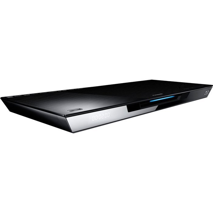 Panasonic DMP-BDT320 Integrated Wi-Fi 3D Blu-ray DVD Player N5