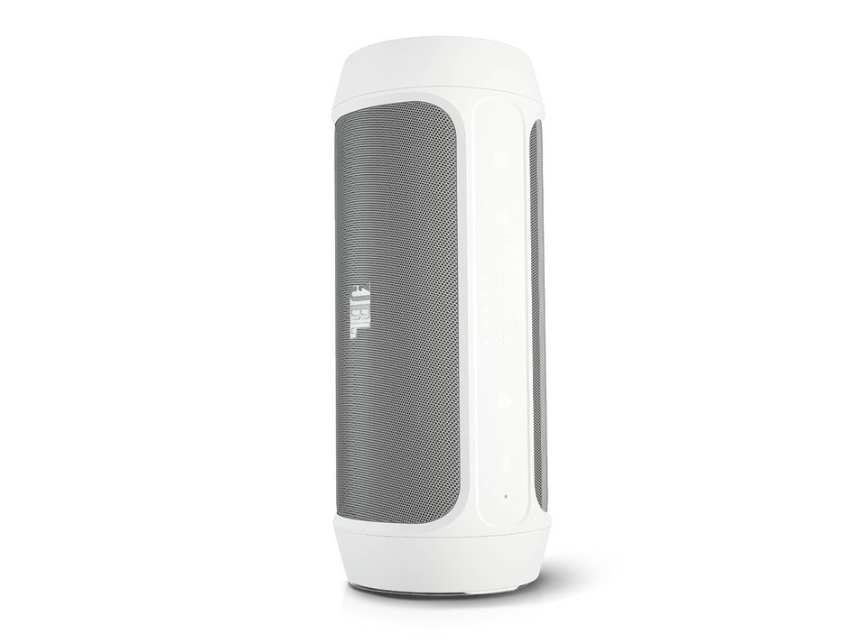 JBL Charge 2 Portable Stereo Speak N4
