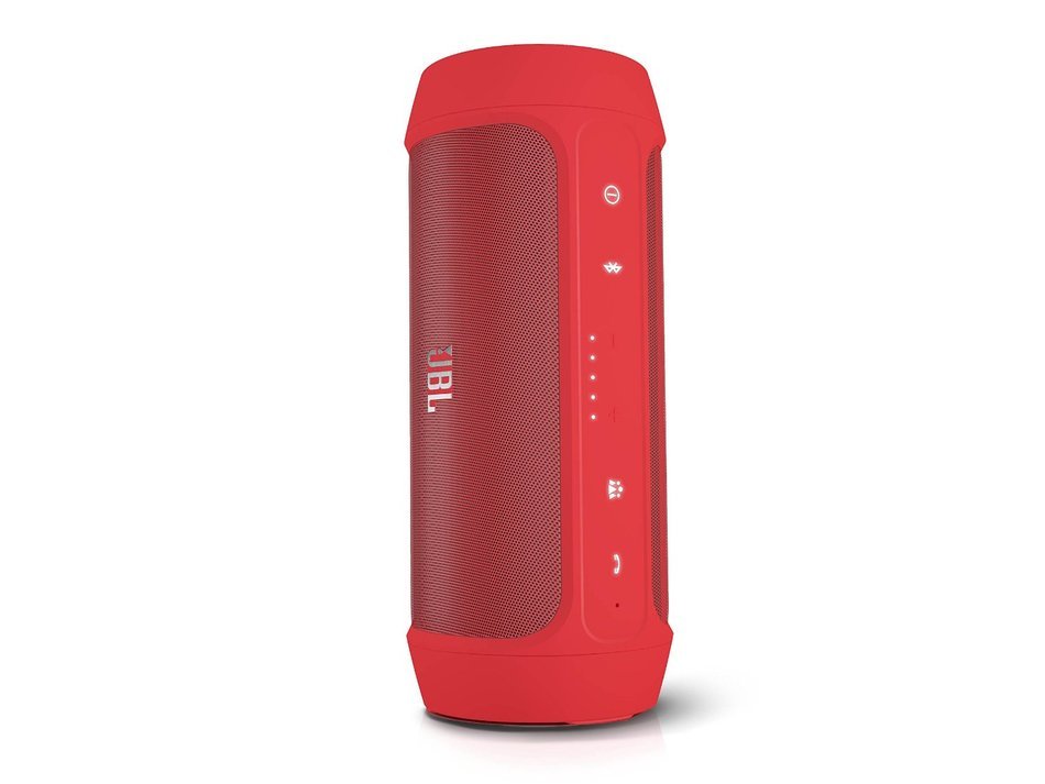 JBL Charge 2 Portable Stereo Speak N9