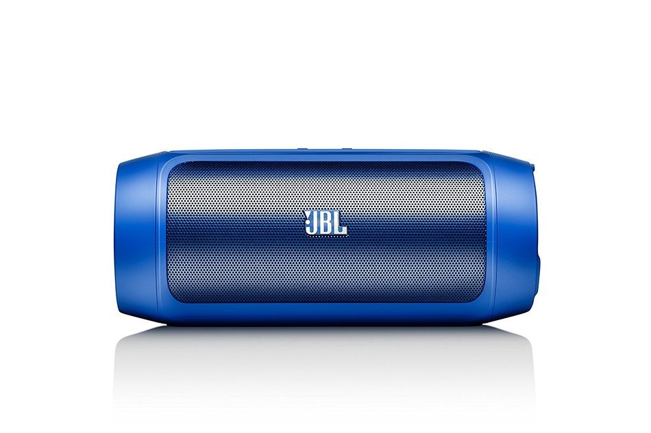 JBL Charge 2 Portable Stereo Speak N11