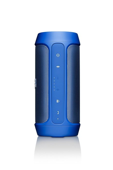 JBL Charge 2 Portable Stereo Speak N12