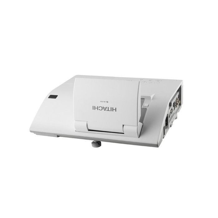 Hitachi CP-A352WN LCD Projector XGA 1024 x 768 Resolution 3500 Lumens N2