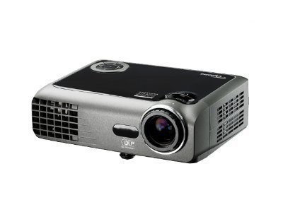 Optoma EX330RFBA XGA DLP PROJECTOR, 2200 ANSI LUMENS, 2000:1 CONTRAST, ULTRA-PORTABLE, HDM