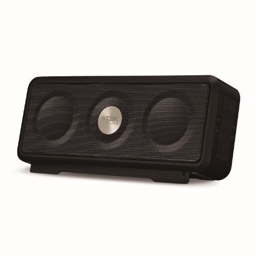 TDK Life on Record A33 Wireless Weatherproof Speaker N2