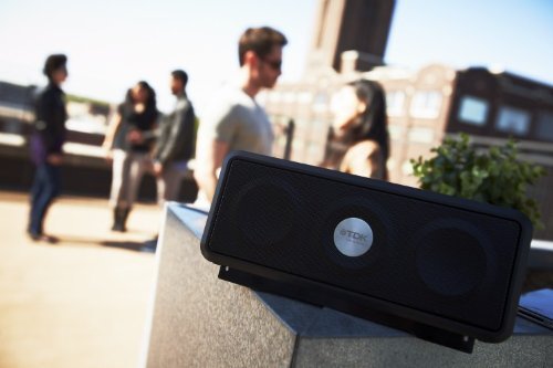 TDK Life on Record A33 Wireless Weatherproof Speaker N4