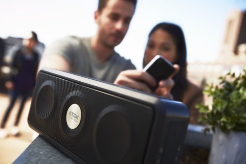 TDK Life on Record A33 Wireless Weatherproof Speaker N8