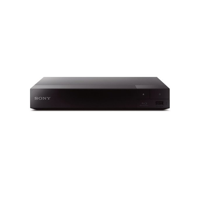 Sony BDPS1700 WIRED Streaming Blu-Ray Disc Player (2016 Model) N3