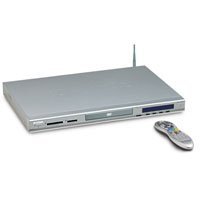 DSM-320RD D-Link MediaLounge Wireless Media Player DSM-320RD
