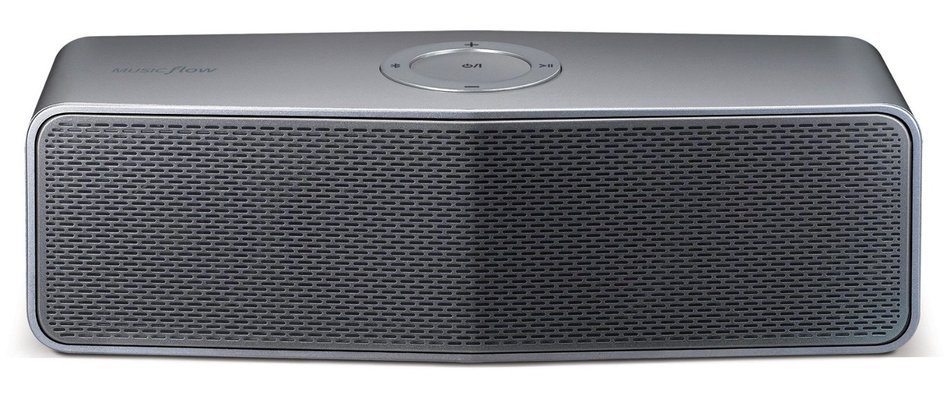 LG Electronics NP7550 Bluetooth Speaker (2015 Model) N2