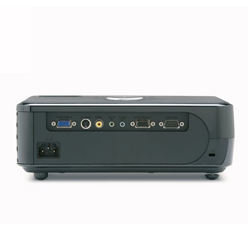 TOSHIBA TDP-XP2U DLP Mobile Projector N4