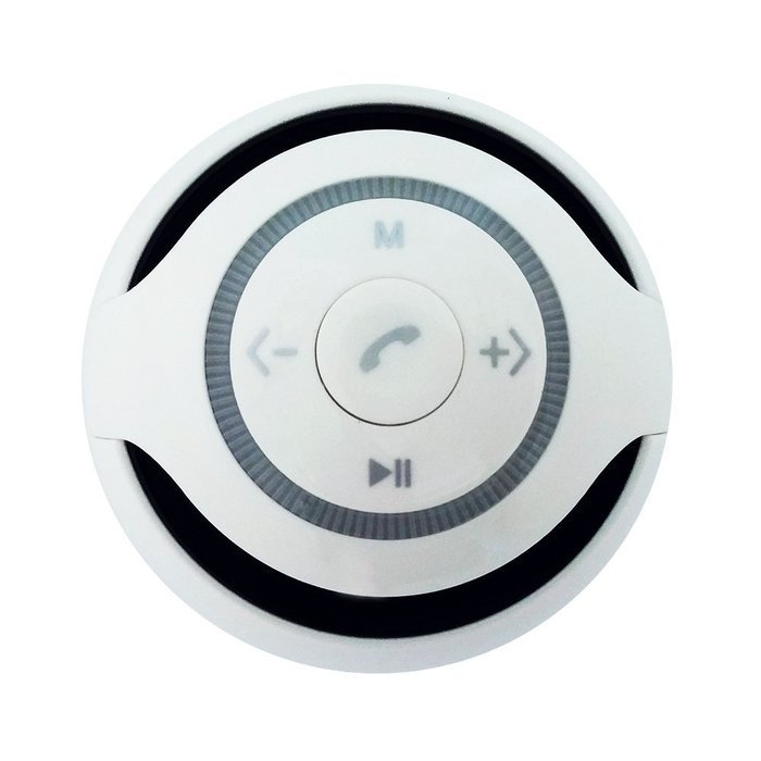 Protech T-168 Wireless Stereo Portable Mini Bluetooth Speaker Louder 3D Stereo Sound Microphone For Outdoor/Indoor... N13