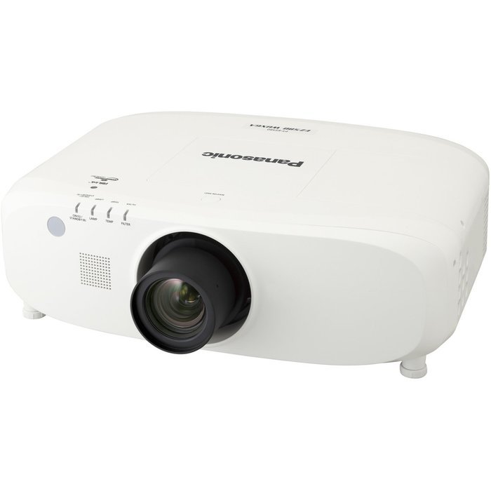 Panasonic PT-EX510 LCD Projector - 720p - HDTV - 4:3 PT-EX510U