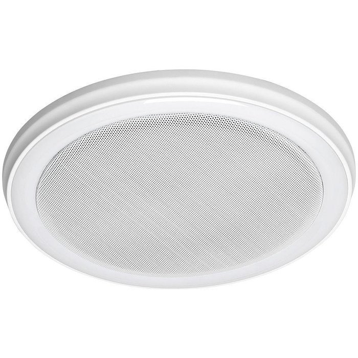 HOMEWERKS WORLDWIDE 7130-02-BT Bluetooth Bath Fan & Speaker N3