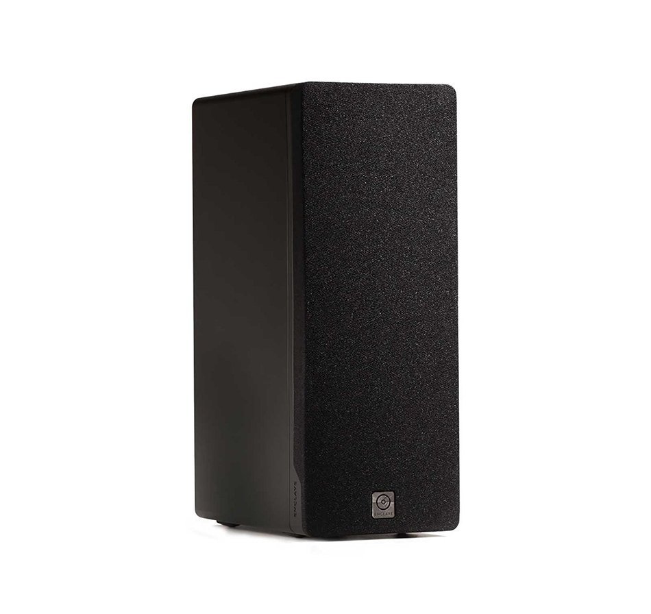 Enclave Audio CineHome HD 5.1 Wireless Audio Home Theater System N3