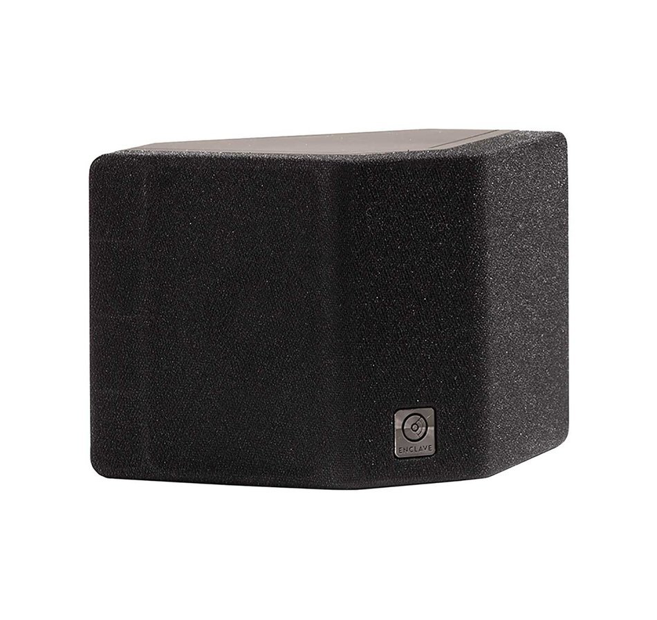 Enclave Audio CineHome HD 5.1 Wireless Audio Home Theater System N4