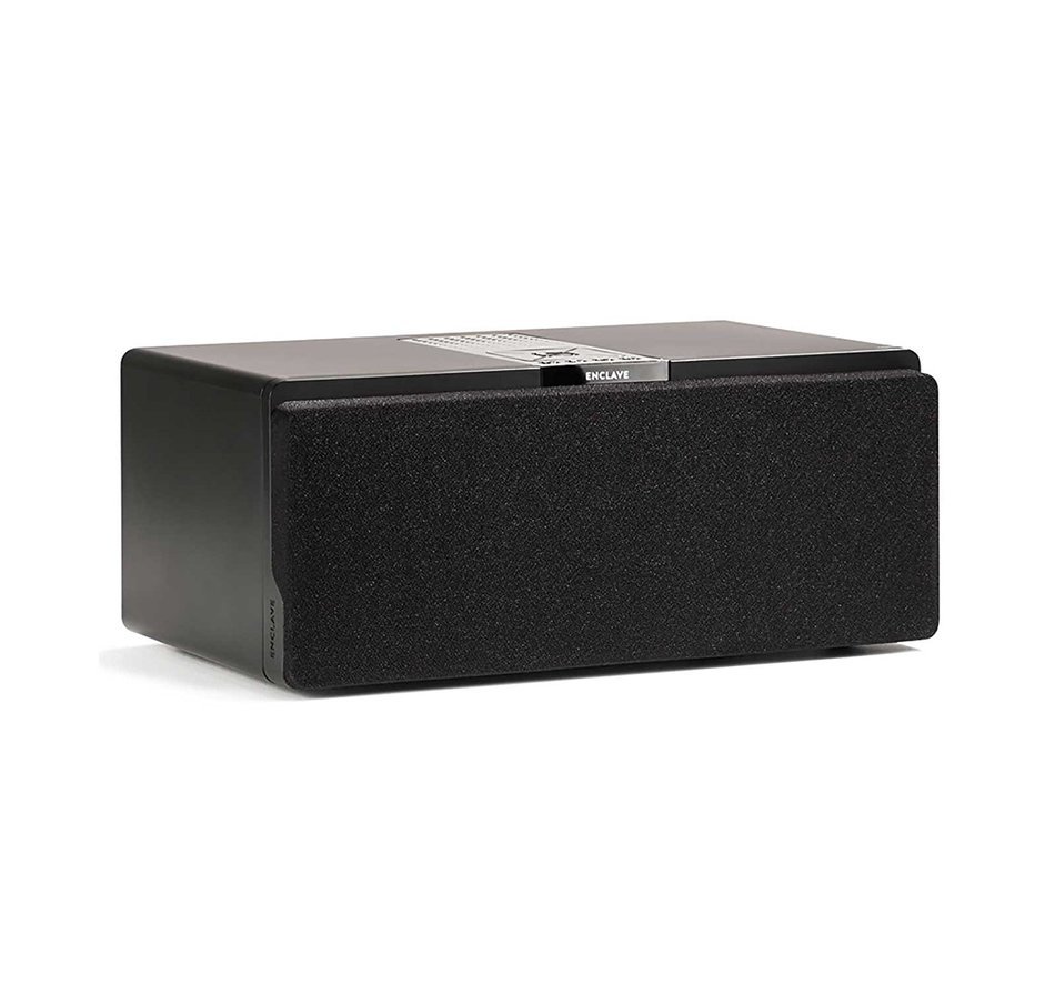Enclave Audio CineHome HD 5.1 Wireless Audio Home Theater System N5