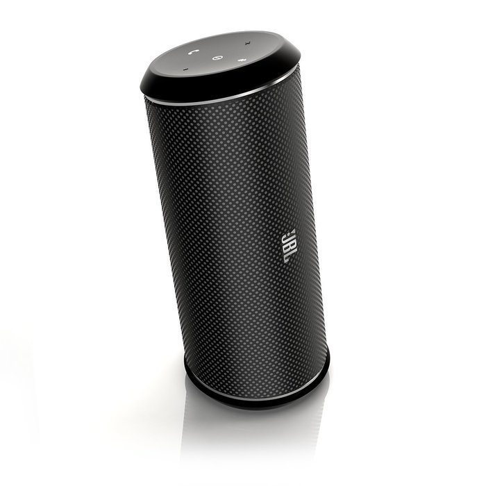 JBL Flip 2 Portable Wireless Speaker (Black) N2