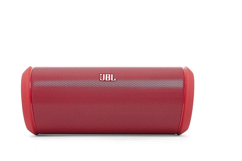 JBL Flip 2 Portable Wireless Speaker (Black) N5