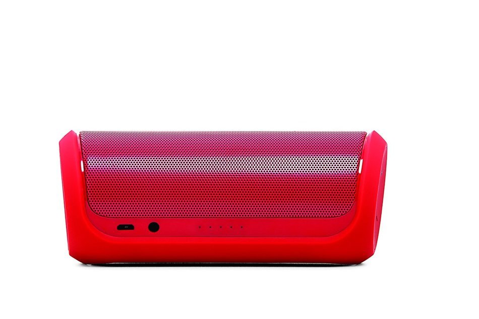 JBL Flip 2 Portable Wireless Speaker (Black) N6