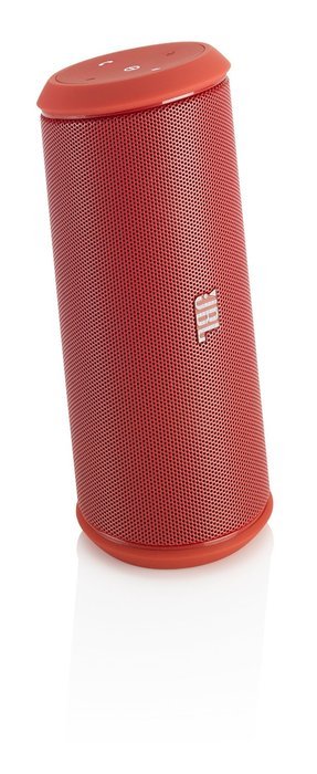 JBL Flip 2 Portable Wireless Speaker (Black) N7